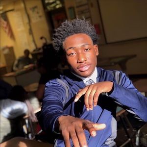 Meet your Posher, Charles